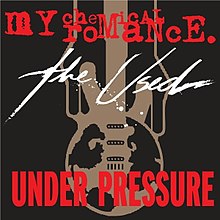 Under Pressure cover (The Used and MCR).jpg