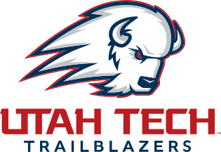 File:Utah Tech Trailblazers logo 2022.svg