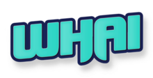 Whai logo