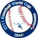 Baseball World Cup - emblemo 2011.jpg