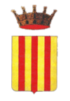 Coat of arms of Bolsena