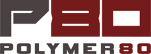 Polymer80 logo