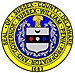 Seal of Sussex County, Delaware