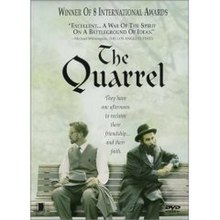 The Quarrel movie