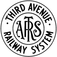 Third Avenue Railway System Logo.png