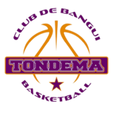 Tondema logo