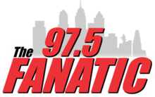 WPEN 97.5TheFanatic logo.png