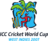 2007 Cricket World Cup logo.svg