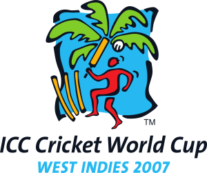 File:2007 Cricket World Cup logo.svg