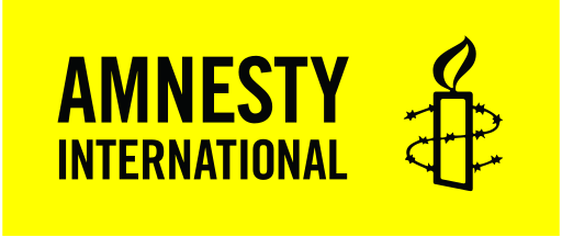 Amnesty International logo.svg