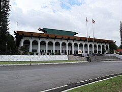 Bangsamoro Government Center