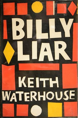 Billy Liar
