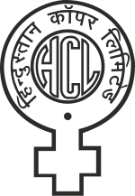 Hindustan Copper logo.svg