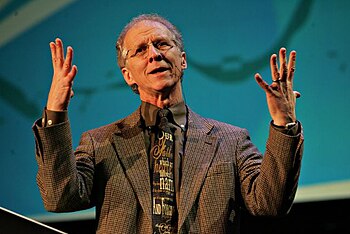 John Piper (theologian)