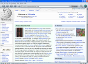 Netscape 7.2