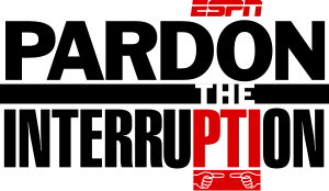 File:Pardon the Interruption logo.svg