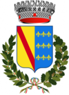Coat of arms of Sala Baganza