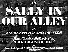 Салли в нашей аллее (фильм 1931 года) .jpg