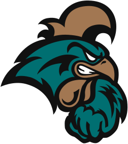 File:Coastal Carolina Chanticleers logo.svg