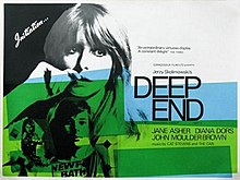 Deep End movie