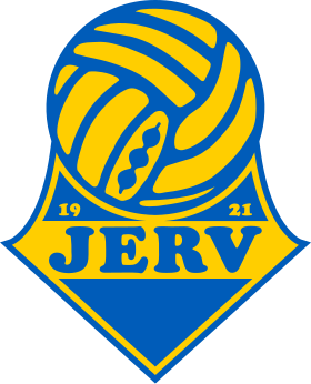 File:FK Jerv logo.svg