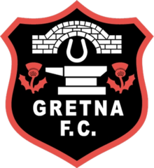 Logo Gretna