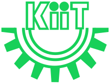 KIIT logo.svg