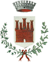 Coat of arms of Monasterace