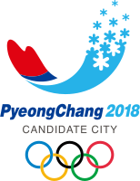 File:Pyeongchang 2018 Olympic bid logo.svg