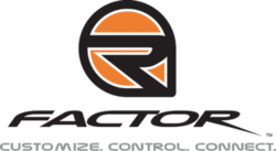 rFactor logo