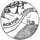 Official seal of Roxton