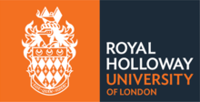 Royal Holloway, University of London logo.png