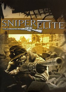 Обложка Sniper Elite art.jpg