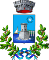 Coat of arms of Pozzallo