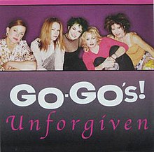 The Go Go's Unforgiven.jpg