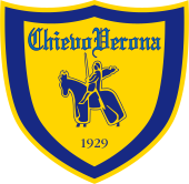 A.C. ChievoVerona logo.svg