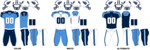 Tennessee Titans