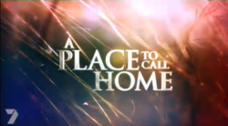 A Place to Call Home title card.png