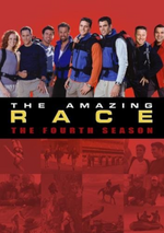 Thumbnail for File:Amazing Race Fourth Season Region 1 DVD.png