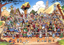 Asterix - Cast.png