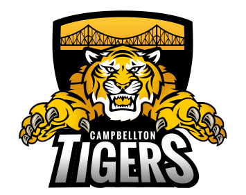 File:Campbellton Tigers.svg