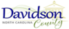 Official logo of Davidson County