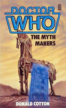 Doctor Who The Myth Makers.jpg