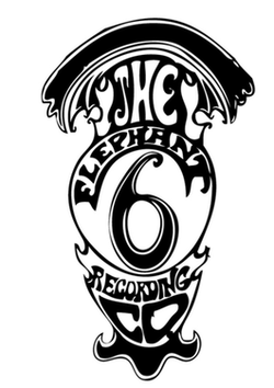 Elephant 6 Recording Co logo.png