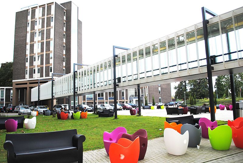 File:Fontys International Campus Venlo.jpg