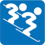 Freestyle Skiing (Ski Cross), Sochi 2014.png