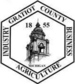 Seal of Gratiot County, Michigan