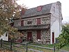 Griffith Morgan House, Pennsauken, NJ, 110312.jpg