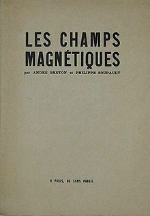 Les Champs Magnétiques Cover.jpg