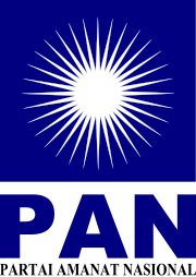 National Mandate Party logo.svg